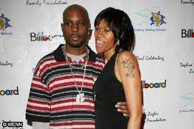 Tashera simmons comes up to the edge show to discuss the release of her tell all book titled you think you know but you have no idea, her past with dmx and more. Dmx S Wife Tashera Simmons Announces Separation