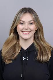 2022-23 Women's Swimming & Diving Roster