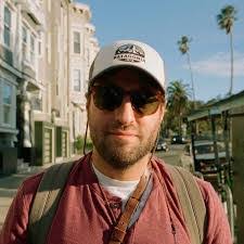 Bradford Chang's Instagram, Twitter & Facebook