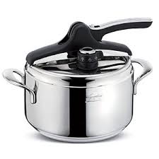 Servite i carciofi con il loro. Cucinare I Carciofi In Pentola A Pressione Lagostina