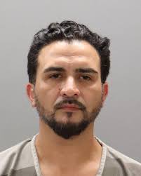 COLLIER, EARNEST BOYD Charges: ASSAULT ON LAW ENFORCEMENT OFFICER This  information and more is available at https://sheriff.knoxcountytn.gov