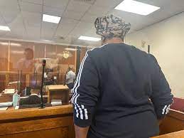 Allowing Adetshina's mother to stay in SA on bail would send 'wrong  message' – home affairs | News24