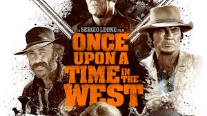 Once Upon a Time in the West” is one of 2024's best 4K releases. – Elements  of Madness