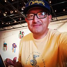 Join us for a unique conversation with the artists of Parallel 29. We  celebrate the international careers of our featured Mexican artists and  their creative exchange with the San Antonio art scene.