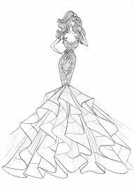 5 Questions With Designer Hayley Paige Fashion Illustration Sketches Dresses Dress Sketches Fashion Illustration Dresses