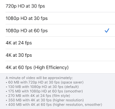Compress video online free more than 1gb. How To Compress Videos On Your Iphone Make Tech Easier