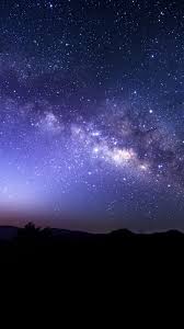 Maybe you would like to learn more about one of these? 23 Night Sky Iphone Wallpapers Wallpaperboat