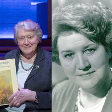 Dame Patricia Routledge's Favourites *❤️ Here things which she loves. If  you find more, please comment, and we add them to the list. Dame Patricia  Routledge is an ambassador for the
