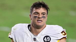 How do ryan kerrigan's measurables compare to other defensive ends? Fmuwrsuwtehsum