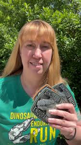 The annual Dinosaur Valley Endurance Run is coming up November 18 and 19 in  Glen Rose, Texas. 5 Mile, 25K, 50K, 100K, and 100 Mile race distances. A  beautiful state park, the