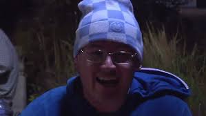 Aaron Herrington's "Homeward Bound" Part