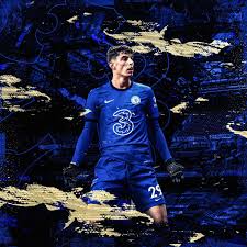Последние твиты от fa wales (@fawales). Kai Havertz Wallpapers Top Free Kai Havertz Backgrounds Wallpaperaccess