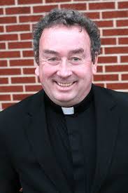 Rev Fr Glenn L O'Connor (1952-2019)