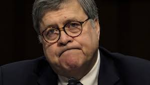 Who is AG Barr, the man deciding what parts of Mueller report to release?