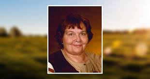 Mona DeWit Obituary November 8, 2018