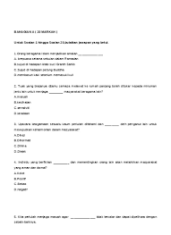 Tuliskan nombor berikut dalam perkataan. Top Pdf Peperiksaan Akhir Tahun Pend Moral Tahun 5 Sumber Pendidikan Pend Moral Tahun 5 123dok Com