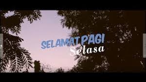 We did not find results for: Selamat Pagi Selasa Dkv46 1 Youtube