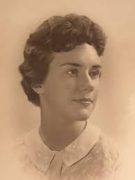 Mary Cusick Obituary