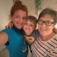 Does anyone know of Patience Gwinn born 1790 in VA, migrated to Cocke Co,  TN and Carroll Co, MO by 1830?