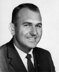 Talmadge Rushing, Obituary