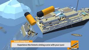 Jul 13, 2019 · download its titanic apk 1.1.4 for android. Titanic 3d Apk Mod V13 Infinite Money Resources Apkrogue