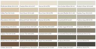 Glass Paint Colors
