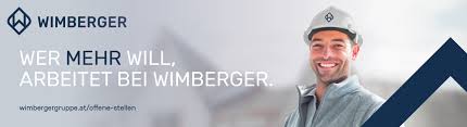 Aktuell befindet sich das büro in dem haus in dem ich aufgewachsen bin, erzählt baumeister und geschäftsführer christian wimberger. Wimberger Gruppe Gmbh Meinjob Freistadt