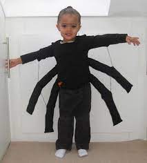 Kid S Couture Itsy Bitsy Spider Nursery Rhyme Costume Halloween Costumes For Big Kids Spider Halloween Costume