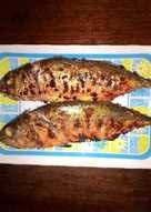 1 ekor ikan, bisa dengan ikan kakap. 11 Resep Ikan Bakar Bumbu Bali Enak Dan Sederhana Ala Rumahan Cookpad