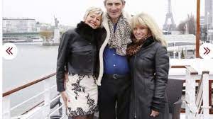 La prétendante emblématique de la saison 10 de l'amour est dans le pré a perdu sa mère. Le Calvaire D Une Pretendante De L Amour Est Dans Le Pre Youtube