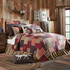 Amish log cabin quilts, log cabin quilt, log cabin quilt blocks, amish patchwork quilt, star over log cabin bedspread, beige easton plaid patchwork quilt, king/cal. Crimson Red Rustic Bedding Laramie Cotton Pre Washed Patchwork Chambray Rectangle California King Quilt Walmart Com Walmart Com