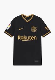 Jun 14, 2021 · der fc barcelona sucht nach möglichkeit ein neues aushängeschild für sein mittelfeld. Barcelona Trikot Grosse 158 Kaufen Zalando