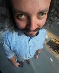 2024 was one of the hardest years of my life, easily. From making mistakes  that caused me to lose close friends, to moving from Indianapolis to New  York City, to recovering and