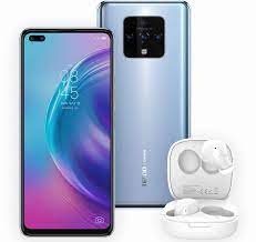 Coman df16l tripod stativ za fotoaparate sa q5 glavom. Tecno Brings Camera Phone Pioneer Camon 16 Premier To Global Grand Launch Trendingng Latest Local And International News Politics Sports Education And Entertainment