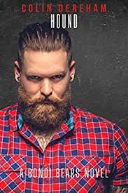 Hound by Colin Dereham