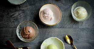 They come in a variety of you have probably encountered this famous american ice cream brand before in major supermarkets in the freezer section, where they are sold in. Ice Cream Top Products 2019 Reports The Grocer