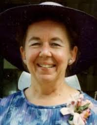 Deborah W. Beveridge Obituary