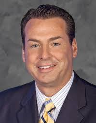 Eric Chadbourne's Instagram, Twitter & Facebook