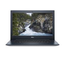 The notebook boosts round design on two sides and bevel process on front and back, which makes it highly distinguished. Dell Vostro 5471 14hp3 Laptop Specifications
