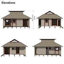 The color palette that was used in the exterior is mocha white and black. Pin On Tiny Camper Rv Silo Aframe Diy