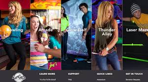 It has bowling, indoor surfing, indoor sky diving, and a huge arcade. Fat Cats Westminster Co All In One Fun For The Family Review Colorado Plays