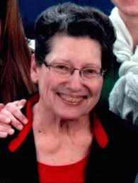 Winona “Nona” Massingill Obituary