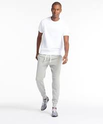 Todd Snyder Slim Sweatpant In Light Grey Mix Xs Gray