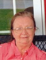 Arline Johnson Obituary