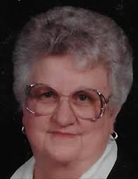 Obituary information for Helen G. Nelson