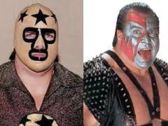 Oklafan.com v5 Beta > News > With or without a mask, wrestling great Bill  Eadie was true superstar