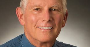 The Brown Derby, Hollywood Stars and a long-ago era