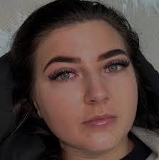 Lily Rowles at The Luxe Lab