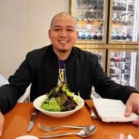 Ivan Rae Javier, DipIR