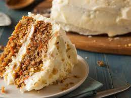Step 1 cook the rice and devein the lobster. Reddit User Shares Mum S Divorce Carrot Cake Recipe That Ex Husband Never Forgot 7news
